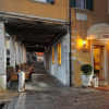 Отель Arlecchino, фото 18