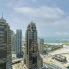 Отель KOHH – 1BR in Cayan Tower, фото 25