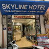 Отель Skyline Hotel Hanoi, фото 1