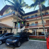 Отель Tropicanas Apart Hotel, фото 1