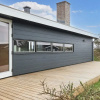 Отель Cozy Holiday Home in Lokken near Coast, фото 5