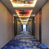 Отель Jupian Movie Hotel (Pingyang Aojiang Xinhenan Road), фото 2