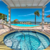 Отель Casa Del Mar G608 - Two Bedroom Condo, фото 23