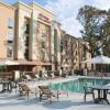 Отель Hampton Inn & Suites Mobile Providence Park/Airport, фото 19