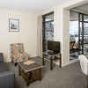 Отель Quest on Queen, фото 11
