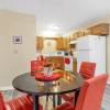 Отель Comfy Condo, фото 10