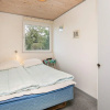 Отель Inviting Holiday Home in Roslev 300m From Limfjorden, фото 12