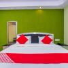 Отель The Hotel Nalanda by OYO Rooms, фото 12