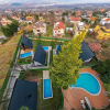 Отель Bungalov Masukiye Villa, фото 20