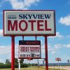 Отель Skyview Motel, фото 25
