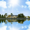 Отель Park Hotel, фото 11