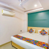 Отель Townhouse 712 Sector 24 Rohini Near Rithala Metro Station, фото 25