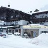 Отель Alpenhotel Tauernstüberl в Цель-ам-Зее-Капруне