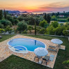 Отель Luxury Villa Irida, фото 8