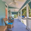 Отель Cottage w/ Porch - 3 Min Walk to Bay St Louis, фото 7