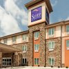 Отель Quality Inn в Грейт-Бенде