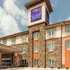 Отель Sleep Inn & Suites Norton, фото 1