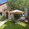 Отель Mountain Luxury At Historic Twin Bricks On South Oak. Brand New Remodel. Steps To Gondola & Main St., фото 33