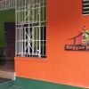 Отель Reggae Hostel, фото 1