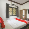Отель OYO 9378 Home Stay near Baga Beach, фото 27