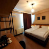 Отель Borjomi Bridge Hotel, фото 2