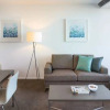 Отель Melbourne Short Stay Apartments Power Street, фото 6
