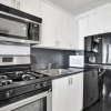 Отель Gorgeous Studio/1bath, Miami Beach, Middle of South Beach!, фото 6