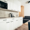 Отель SmartLiving Apartments München, фото 25