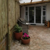 Отель Pebbles Beach Cottage, фото 13
