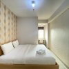Отель Cool Scandinavian 2Br Sudirman Suites Bandung Apartment, фото 5