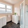 Отель Sunny Three Bedroom Delight Upper Level, фото 7