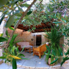 Отель Modish Apartment in Murter with Hot Tub, фото 14