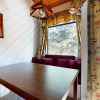Отель Bigwood 91 Quaint Home Tucked Away in the Mountains, Close to Eagle and Canyon Lodge by Redawning, фото 7