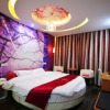 Отель Thank Inn Chain Hotel Guizhou Anshun Development Area Xihang Road, фото 5