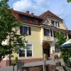 Отель Gasthaus zur Krone, фото 1