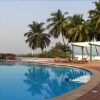 Отель Grand Hotel de l'Independance Conakry, фото 10