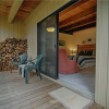 Отель Lofted Condo W/electric Grill and Spiral Staircase #308, фото 9