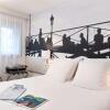 Отель ibis Styles Paris Tolbiac Bibliotheque, фото 3