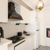 Отель Yakamoz 2 BR Stylish House with garden in Kadikoy, фото 8