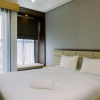 Отель Minimalist And Warm Studio At Transpark Bintaro Apartment, фото 4
