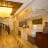 Отель Dar Al Eiman Al Andalus Hotel, фото 16