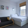 Отель Cosy Studio In West London Fits 2, фото 5