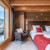 Отель ETOILE - Modern Apartment with wellness area, фото 10