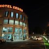 Отель Garni Hotel Zeder, фото 37