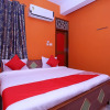 Отель OYO 12133 Hotel Shanti, фото 8