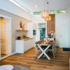 Отель Lovely Holiday Home in Voorhuizen With Garden, фото 14