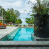 Отель Maneetel Krabi Beachfront, фото 23