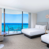 Отель Waikiki Beach Marriott Resort & Spa, фото 2