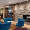 Отель Fairfield Inn & Suites Youngstown Boardman/Poland, фото 18