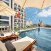 Отель Grand Sea View Hotel & Spa, фото 11